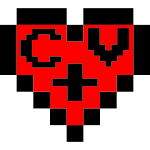Chooch + Viv Productions Logo